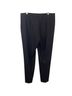St. John Solid Brown Dress Pants Size 14 - photo 2