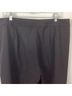 St. John Solid Brown Dress Pants Size 14 - photo 5