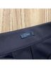 St. John Solid Brown Dress Pants Size 14 - photo 9