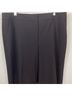 St. John Solid Brown Dress Pants Size 14 - photo 4
