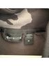 Athleta Camo Black Gray Jacket Size M - photo 3