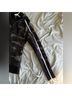 Athleta Camo Black Gray Jacket Size M - photo 11