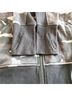 Athleta Camo Black Gray Jacket Size M - photo 8