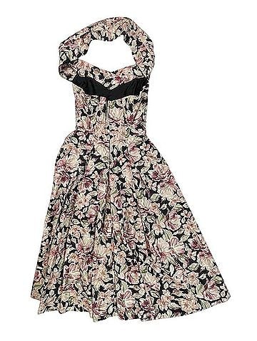Laura Ashley Casual Dress (view 2)
