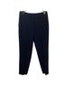 St. John Solid Black Dress Pants Size 10 - photo 1