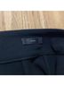 St. John Solid Black Dress Pants Size 10 - photo 6