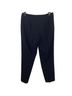 St. John Solid Black Dress Pants Size 10 - photo 2