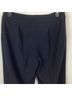 St. John Solid Black Dress Pants Size 10 - photo 9