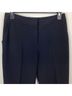 St. John Solid Black Dress Pants Size 10 - photo 4