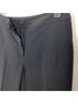 St. John Solid Black Dress Pants Size 10 - photo 5