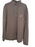 Nautica Solid Gray Sweatshirt Size XL - photo 1