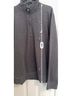 Nautica Solid Gray Sweatshirt Size XL - photo 8