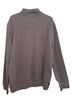 Nautica Solid Gray Sweatshirt Size XL - photo 2