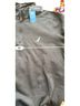 Nautica Solid Gray Sweatshirt Size XL - photo 6