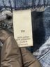 Venezia Blue Venezia Jeans Size 22 - photo 5