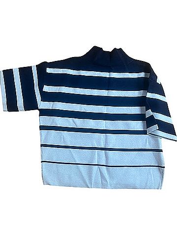 Maeve Pullover Sweater (view 2)