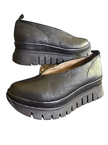 FLY London Yoza Wedges (view 1)