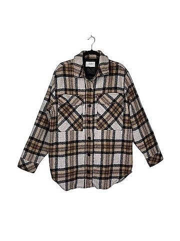 AYR The Big Mood Jacket (view 1)