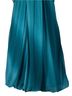 Sequin Hearts Teal Cocktail Dress Size M - photo 3