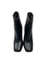 Seychelles Black Ankle Boots Size 9 1/2 - photo 1
