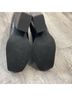 Seychelles Black Ankle Boots Size 9 1/2 - photo 8