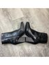 Seychelles Black Ankle Boots Size 9 1/2 - photo 6