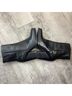 Seychelles Black Ankle Boots Size 9 1/2 - photo 7