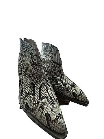 Vince Camuto Ankle Boots (view 1)
