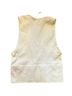 Urban Outfitters White Ivory Tank Top Size S - photo 2