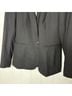 J.Crew Black Blazer Size 6 - photo 7