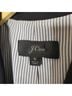 J.Crew Black Blazer Size 6 - photo 3