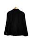J.Crew Black Blazer Size 6 - photo 2