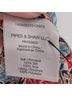Veronica Beard 100% Silk 100% Polyester Floral Multi Color Cocktail Dress Size 2X - photo 6