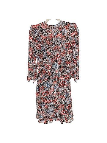 Veronica Beard Maggie Cocktail Dress (view 2)