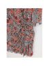 Veronica Beard 100% Silk 100% Polyester Floral Multi Color Cocktail Dress Size 2X - photo 12