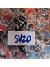 Veronica Beard 100% Silk 100% Polyester Floral Multi Color Cocktail Dress Size 2X - photo 11