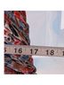 Veronica Beard 100% Silk 100% Polyester Floral Multi Color Cocktail Dress Size 2X - photo 10