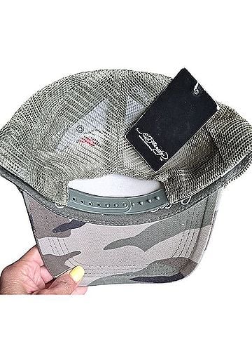 Ed Hardy USMC Cap Hat (view 2)