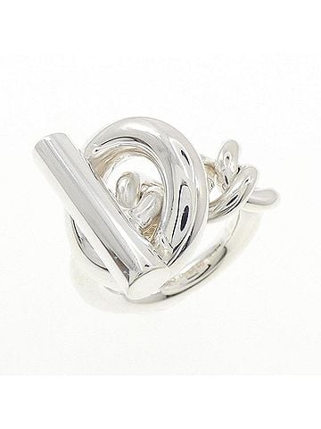 Hermès Hermes Hermès Croisette Ring (view 1)