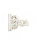 Hermès 100% Sterling Silver Multi Color Hermes Hermès Croisette Ring One size - photo 2