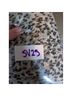Veronica Beard 100% Silk 100% Polyester Floral White Black Casual Skirt Size 26 waist - photo 10