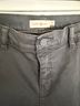 Tory Burch Solid Gray Casual Pants Size 28 waist - photo 3