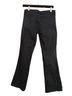 Tory Burch Solid Gray Casual Pants Size 28 waist - photo 2