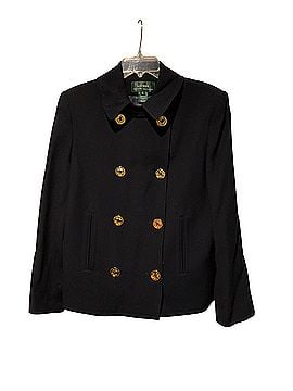 Ralph Lauren Coat (view 1)