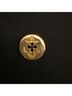 Ralph Lauren Black Coat Size 10 - photo 4