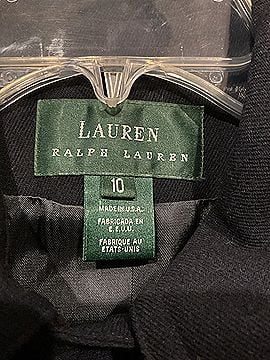 Ralph Lauren Coat (view 2)