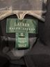 Ralph Lauren Black Coat Size 10 - photo 2