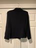 Ralph Lauren Black Coat Size 10 - photo 3