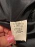 Ralph Lauren Black Coat Size 10 - photo 6