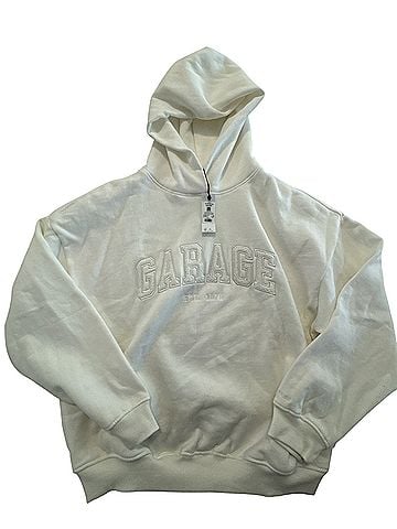 Garage Sweatshirt (view 1)